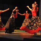 Svet folklora na „Orfeu“ 4