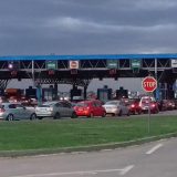Gužve i višesatna čekanja na graničnim prelazima 2