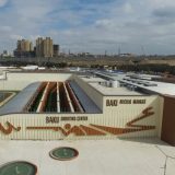 Trio pištoljem „probija led“ na Evropskom prvenstvu u Bakuu 1