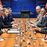 Vulin: Odnosi sa Rusijom nisu uslovljeni 10