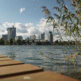 120.000 evra pronađenih u Dunavu u budžetu Beča 11