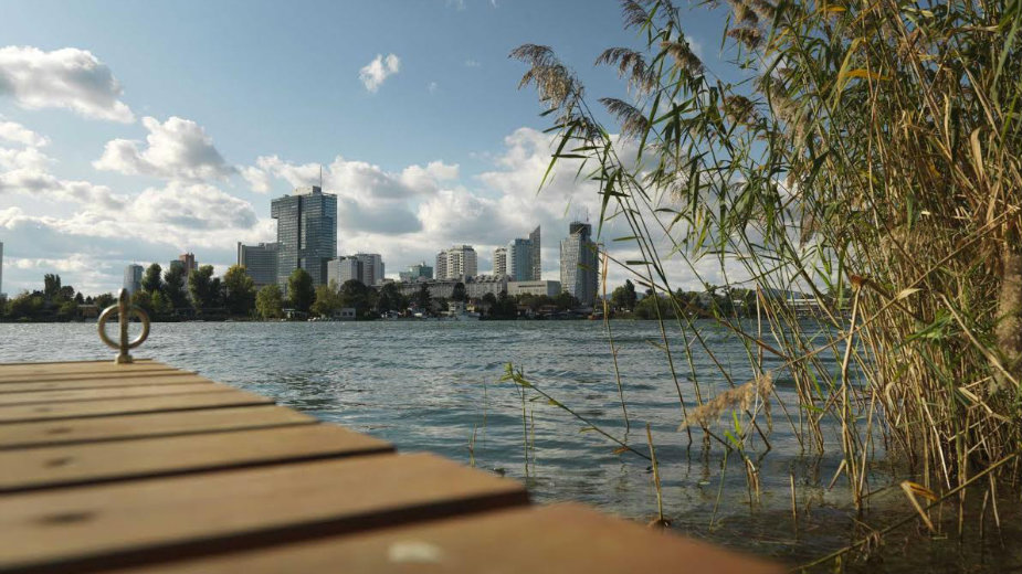 120.000 evra pronađenih u Dunavu u budžetu Beča 1