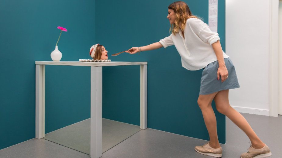 Muzej u kome ništa nije onako kako izgleda 2