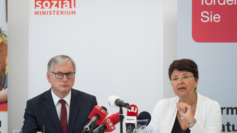 U Beču velika akcija zapošljavanja građana starosti 50+ 1 U Beču velika akcija zapošljavanja građana starosti 50+ 1