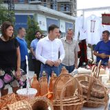 Na Savskoj promenadi otvoren "Global fest Sava port" 12