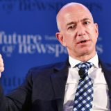 Osnivač Amazona prestigao Gejtsa u bogatstvu 10