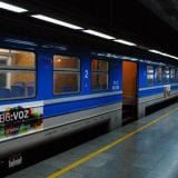 Vesić: Do kraja godine sporazum sa Rusima o rekonstrukciji postojećih linija BG voza 3