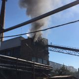 Još uvek nepoznat uzrok požara 12