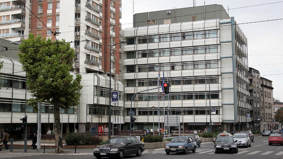 Izabrani novi sekretari i podsekretari Grada 1