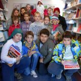 Novih 520 knjiga za Biblioteku u Kladovu 3