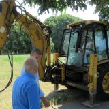 Nova staza od Ušća do Hotela “Jugoslavija” 6