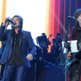 Bijelo Dugme na Danima piva u Zrenjaninu 3