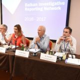 Sve veći pritisci, ali i značajnija uloga medija na Balkanu 12