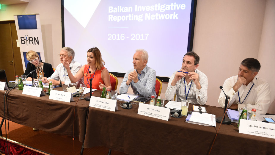 Sve veći pritisci, ali i značajnija uloga medija na Balkanu 1