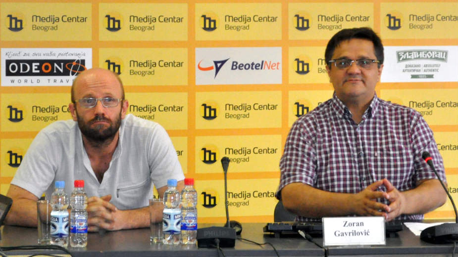 Nedostaje politička volja za borbu protiv korupcije 1