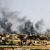 Al Abadi čestitao oslobađanje Mosula 4