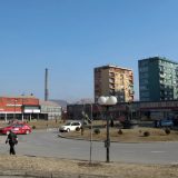 U Boru zagađenje sumpor-dioksidom daleko ispod dozvoljenog 13