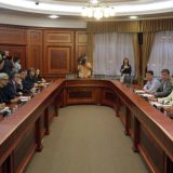 Sutra nastavak pregovora o zahtevima radnika Fijata 2