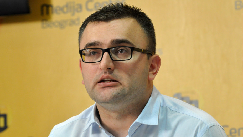 Klačar: Rejtinzi će biti podložni promenama 1