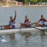 Srpski četverac u svetskom finalu 8