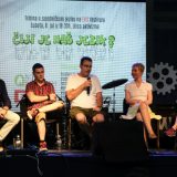 “Svi govorimo NAŠ jezik” 8