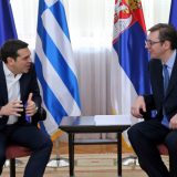 Vučić: Iza primedbi EU krije se Kosovo 15