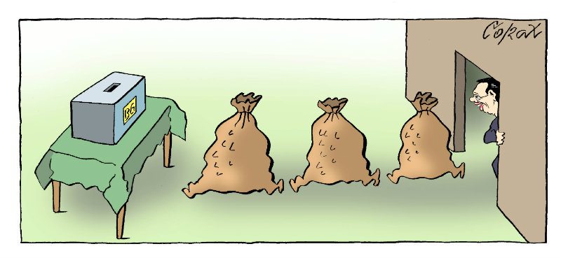 Corax 7