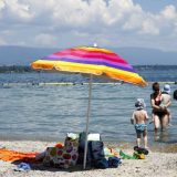 Morska voda u Crnoj Gori ispravna i bezbedna za kupanje 9