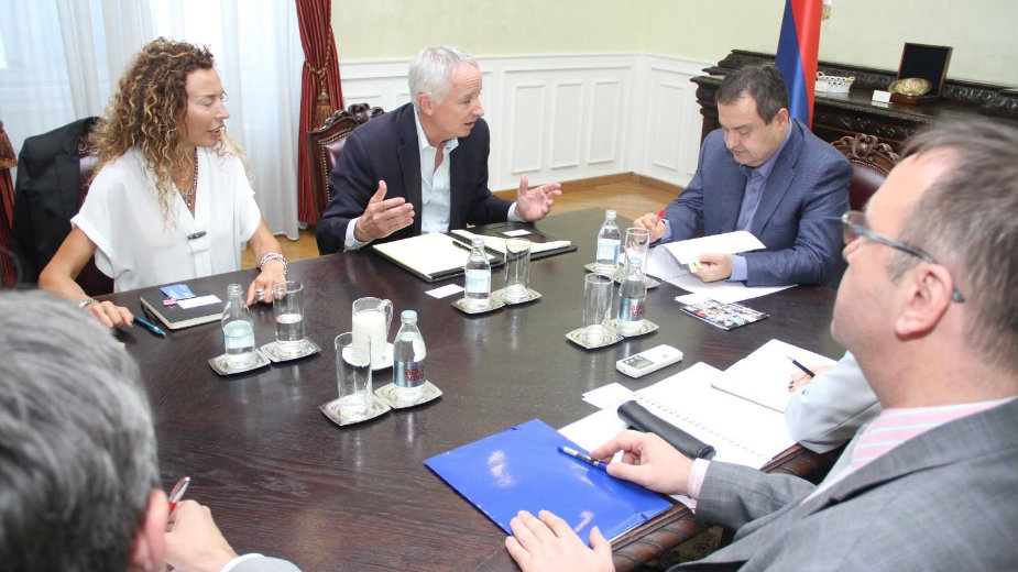 Institut Ist Vest otvara kancelariju u Beogradu 1 Institut Ist Vest otvara kancelariju u Beogradu 1