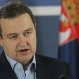 Dačić: Redovne konsultacije sa Grčkom 13