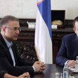 Dobra saradnja dva ministarstva 1