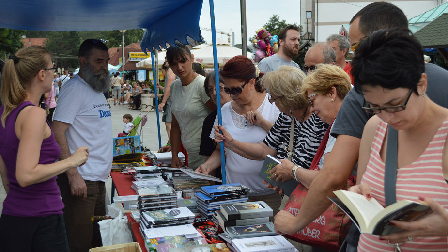 Slobodne novine na slobodnoj teritoriji 1