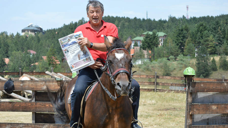Slobodne novine na slobodnoj teritoriji 1