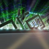 EXIT spremio spektakularan novi izgled mts Dance Arene za njen 15. rođendan 14