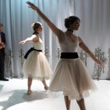 Izložba "Edgar Dega - Trenuci posmatranja" 2