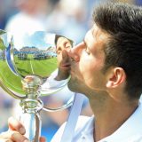 Đoković osvojio titulu u Istbornu 6
