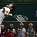 Đoković bez izgubljenog seta do četvrtfinala 12