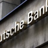 Gubitak Dojče banke 5,8 milijardi dolara 9