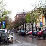 Privremena autobuska linija 5A Dorćol - Vukov spomenik 3