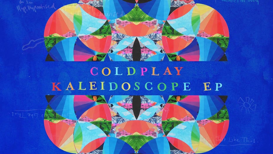 Coldplay izdali novi album (VIDEO) 1