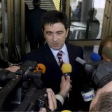 Srpska opozicija osudila hapšenje Medojevića 9