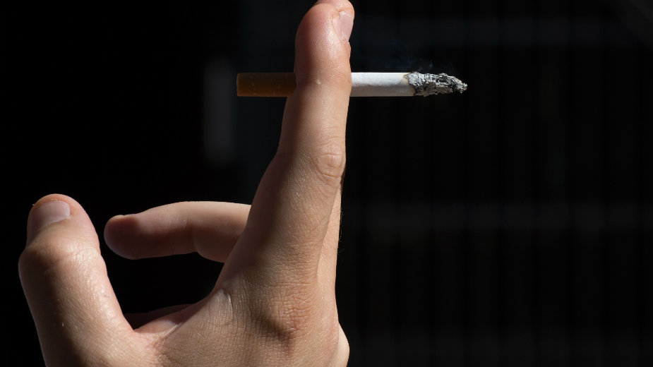 Cigarete će u Francuskoj koštati 10 evra 1