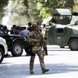 Naoružani ljudi upali u Univerzitet u Kabulu, policija opkolila kampus 12