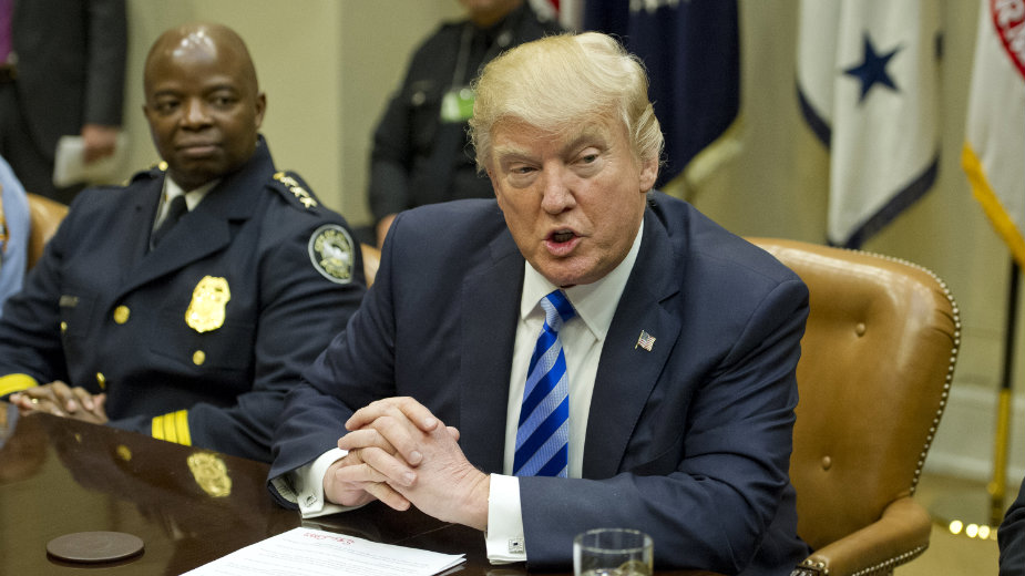 Prekinut tajni program CIA u Siriji 1