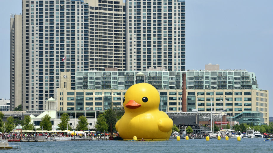Kanada slavi 150.rođendan 1