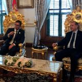 Vučić: Erdogan dovodi u Srbiju 150 biznismena 5