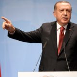 Erdogan: Dug Aliji briga o BiH 9