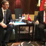 Vučić sutra sa Erdoganom 7