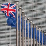 Barnije: London nije svestan hitnosti situacije 12