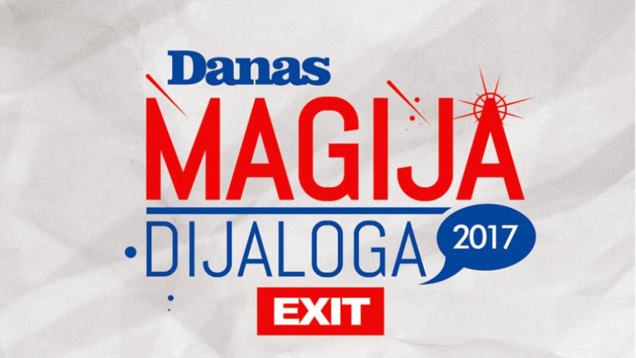 Exit i Danas: Magija važnih poruka 1 Exit i Danas: Magija važnih poruka 1